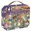 Janod Janod Puzzle Prinzessinnen 36 Teile