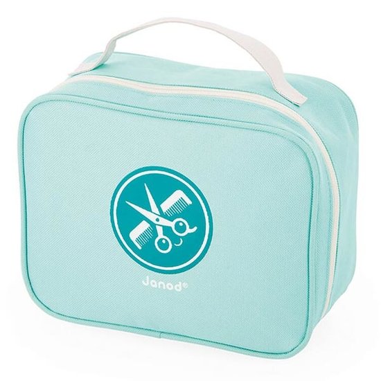 Janod Mallette du coiffeur Janod