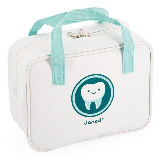 Janod Janod tandarts set