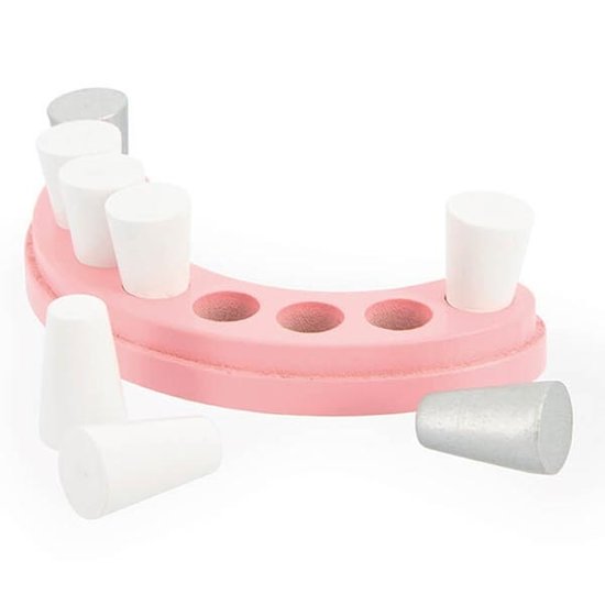 Janod Mallette du dentiste Janod