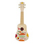 Janod Janod ukelele Sunshine