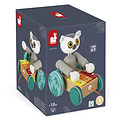 Janod Janod Tropik pull-along lemur xylophone