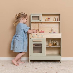 Little Dutch toy kitchen