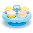 Green Toys Green Toys Cupcake Spielset