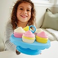 Green Toys Ensemble de cupcakes Green Toys