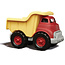 Green Toys Grand camion benne rouge Green Toys