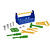 Green Toys Green Toys Werkzeugkasten blau