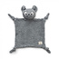 Liewood Liewood Lotte Mouse Blue fog knuffeldoekje