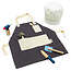 Plan Toys Plan Toys chef-kok set voor kinderen