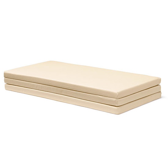 Kid's Concept Kids Concept speelmat opvouwbaar Beige