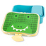 Skip Hop Brotdose - Lunchbox Krokodil - Skip Hop