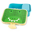 Skip Hop Skip Hop lunchbox - brooddoos krokodil