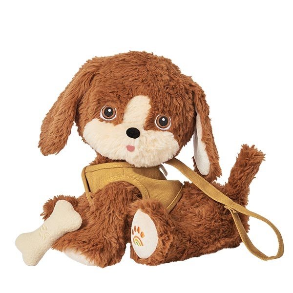 Cuddly stuffed dogs sale