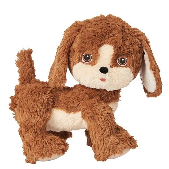 Olli Ella Olli Ella Dinkum Dog Buddy Kuscheltier