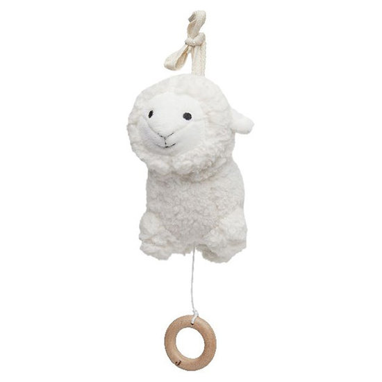 Jollein Jollein music mobile Lamb