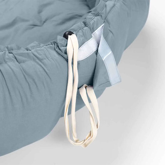 Play and Go Play and Go speelmat Bloom Dusty Blue Organic