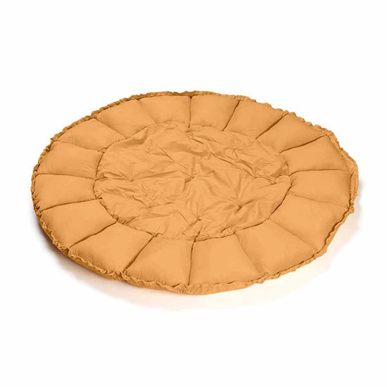 Play and Go Tapis de jeu Play and Go Bloom Mustard Organic