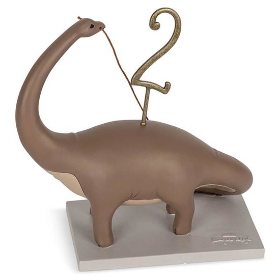 Konges Slojd Konges Slojd train d'anniversaire Dinomite