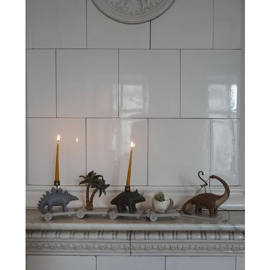 Konges Slojd Konges Slojd birthday train Dinomite