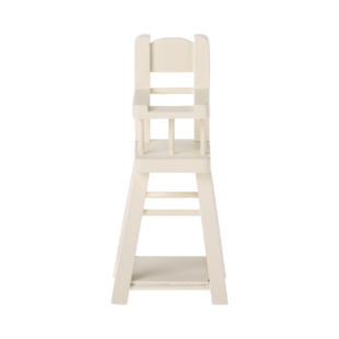 Maileg Hochstuhl - Kinderstuhl Micro