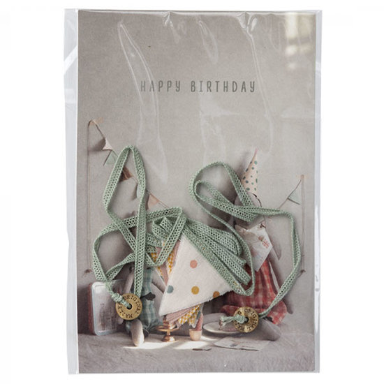 Maileg Maileg poppenhuis Miniature slinger