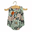 Minikane Poppenkleertjes body Sacha Luxury Roses - Minikane
