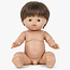 Minikane Babypop jongen Jules - Paola Reina