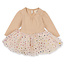 Konges Slojd Konges Slojd fairy ballerina dress Multi Heart