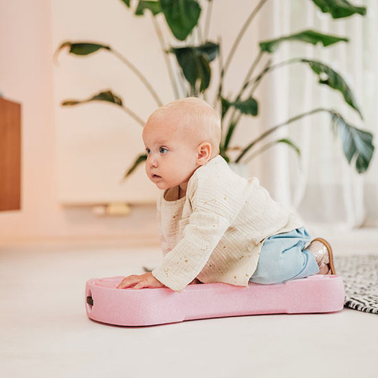 Scoot and Ride Scoot and Ride My First loopwagen Rose