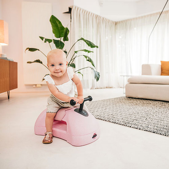 Scoot and Ride Scoot and Ride My First baby walker Rose