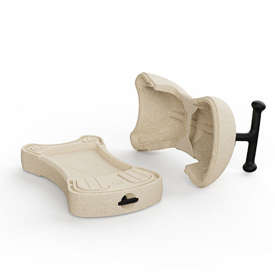 Scoot and Ride Scoot and Ride Mon premier trotteur bébé Sand