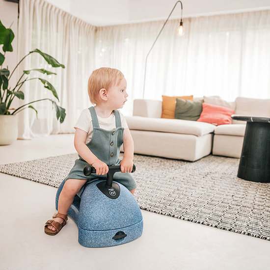 Scoot and Ride Scoot and Ride My First baby walker Steel