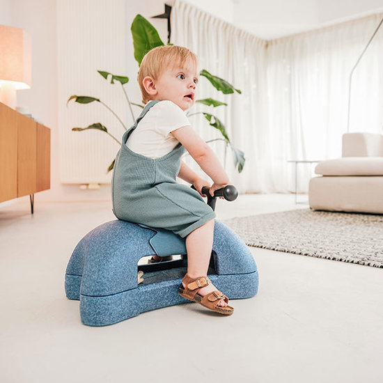 Scoot and Ride Scoot and Ride My First loopwagen Steel