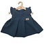 Paola Reina Poppenjurk Spring Indigo - Hollie