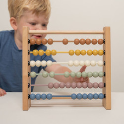 Little Dutch Vintage abacus