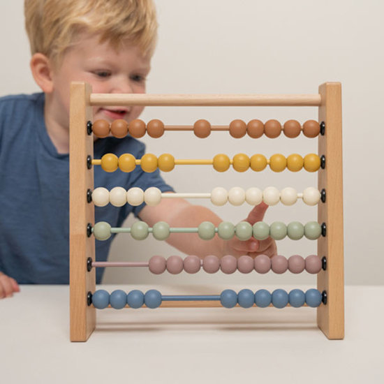 Little Dutch Little Dutch Vintage abacus