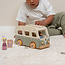 Little Dutch Little Dutch Vintage busje