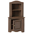 Maileg Maileg Miniatur-Eckschrank Brown