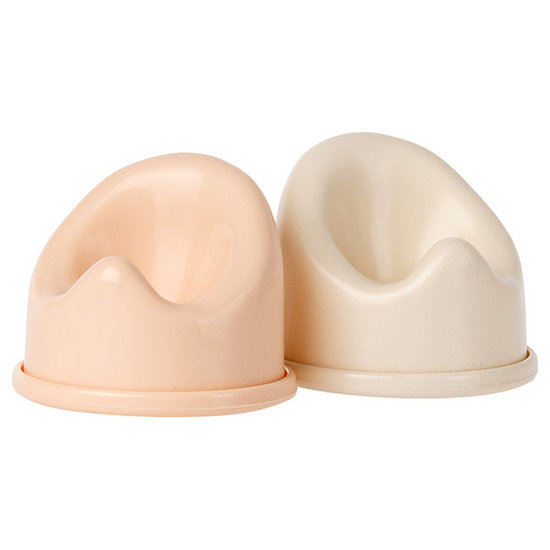 Maileg Petit pot Micro Off White Maileg