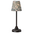 Maileg Maileg Vintage Stehleuchte Small Antracite