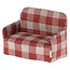 Maileg Maileg Sofa für Mäuse Red