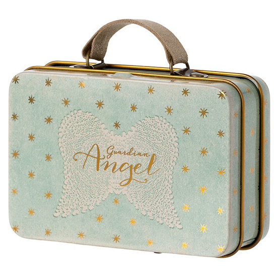 Maileg Maileg metal suitcase Angel