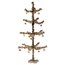 Maileg Maileg kerstboom Gold 25 cm