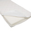 Quax Quax matras met zipper 140 x 70 x 11 cm