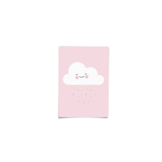 Eef Lillemor Eef Lillemor Einladungskarten Sprinkle party