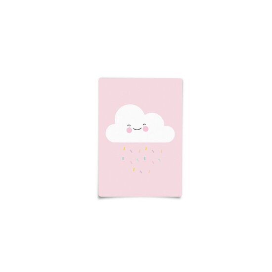 Eef Lillemor Eef Lillemor invitation cards Sprinkle party