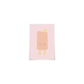 Eef Lillemor Eef Lillemor invitatiekaartjes Ice cream