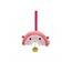 Noodoll Noodoll muziekmobiel Ricerain pink