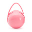 Suavinex Suavinex speenhouder - Duo - Pink