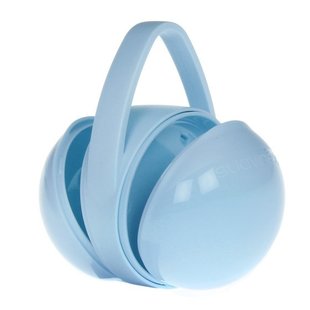 Suavinex speenhouder - Duo - Blue